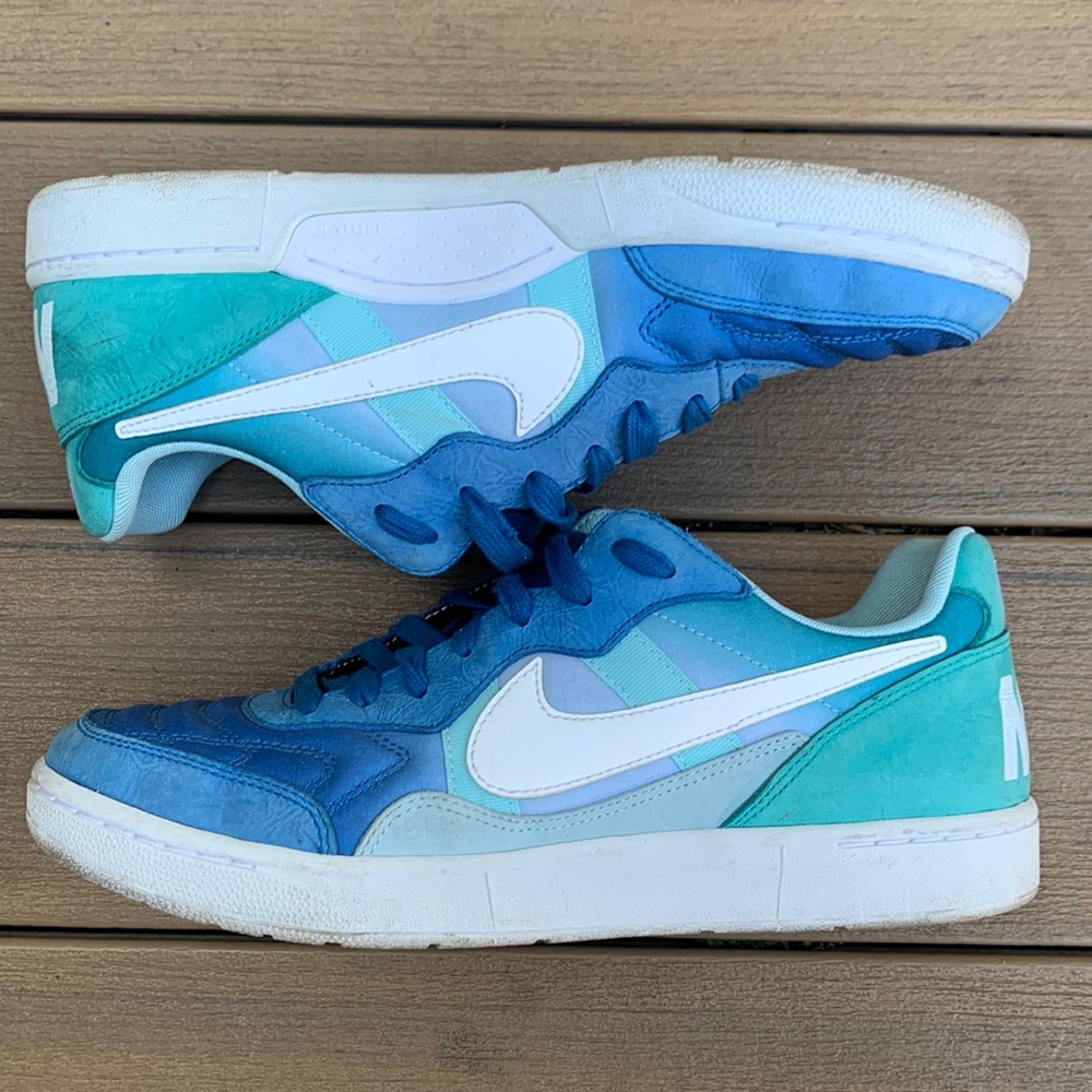 Nike Tiempo Premier Shoes